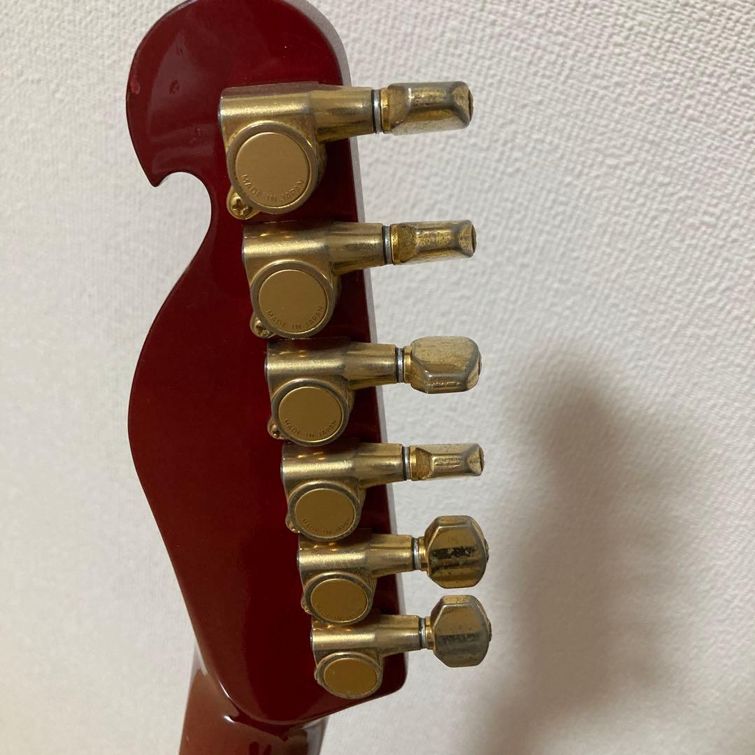 Bill Lawrence 奥居香モデル 日本製