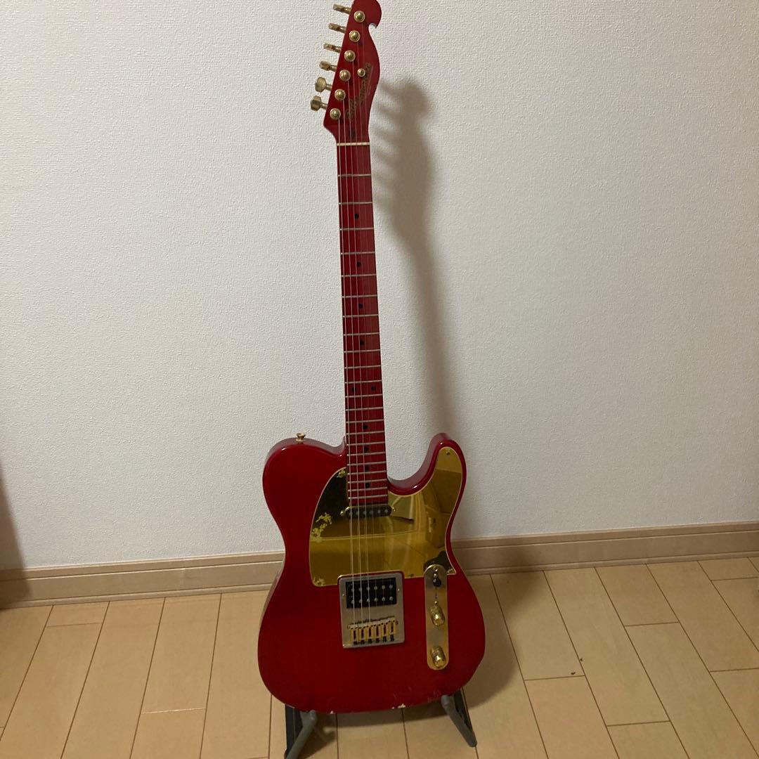 Bill Lawrence 奥居香モデル 日本製