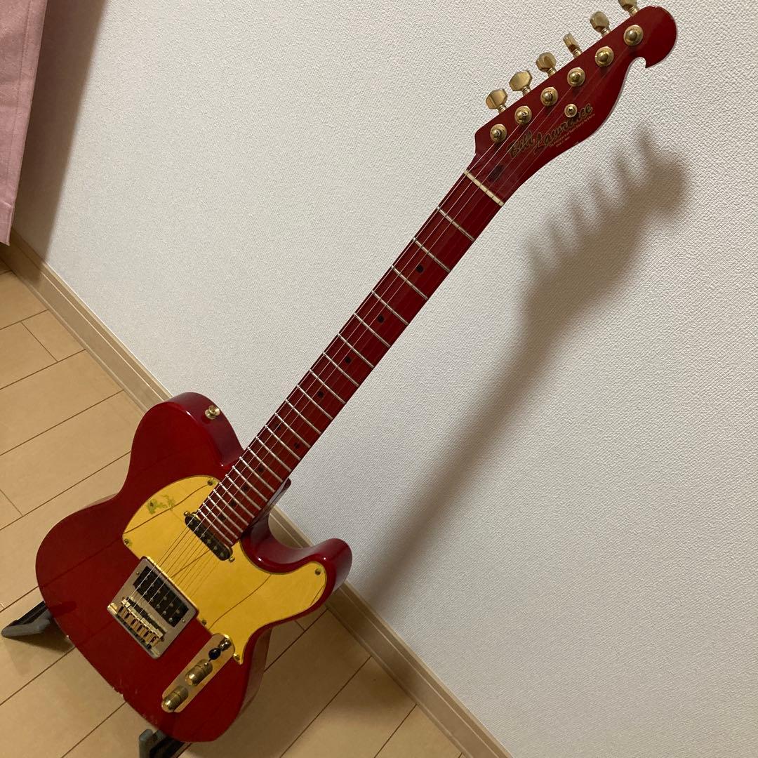 Bill Lawrence 奥居香モデル 日本製