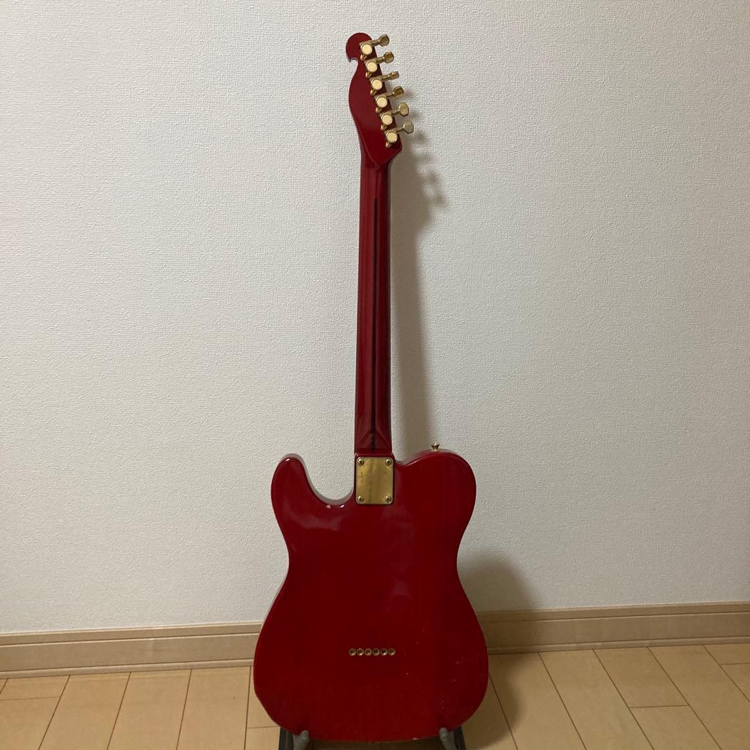 Bill Lawrence 奥居香モデル 日本製