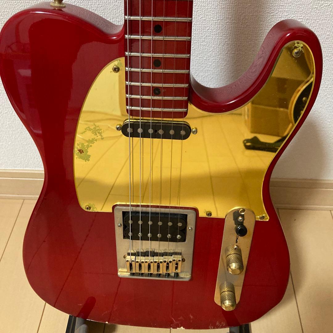 Bill Lawrence 奥居香モデル 日本製