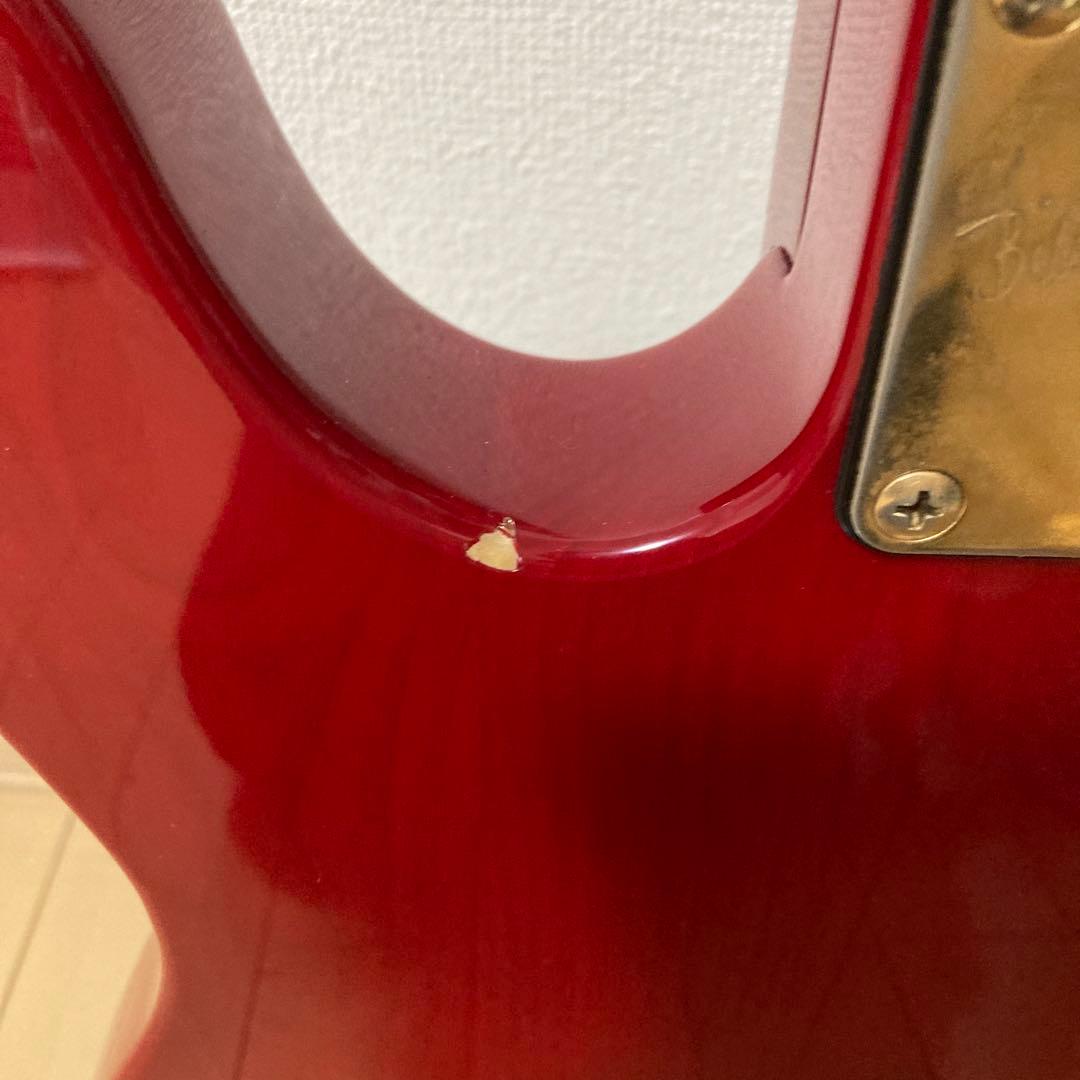 Bill Lawrence 奥居香モデル 日本製