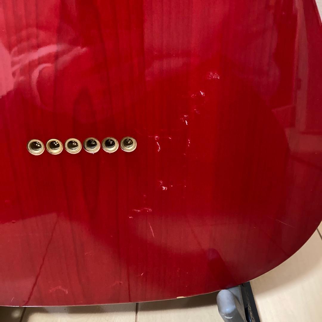 Bill Lawrence 奥居香モデル 日本製