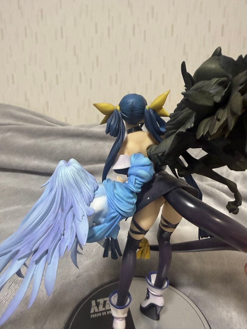 ギルティギア ディズィー フィギュア