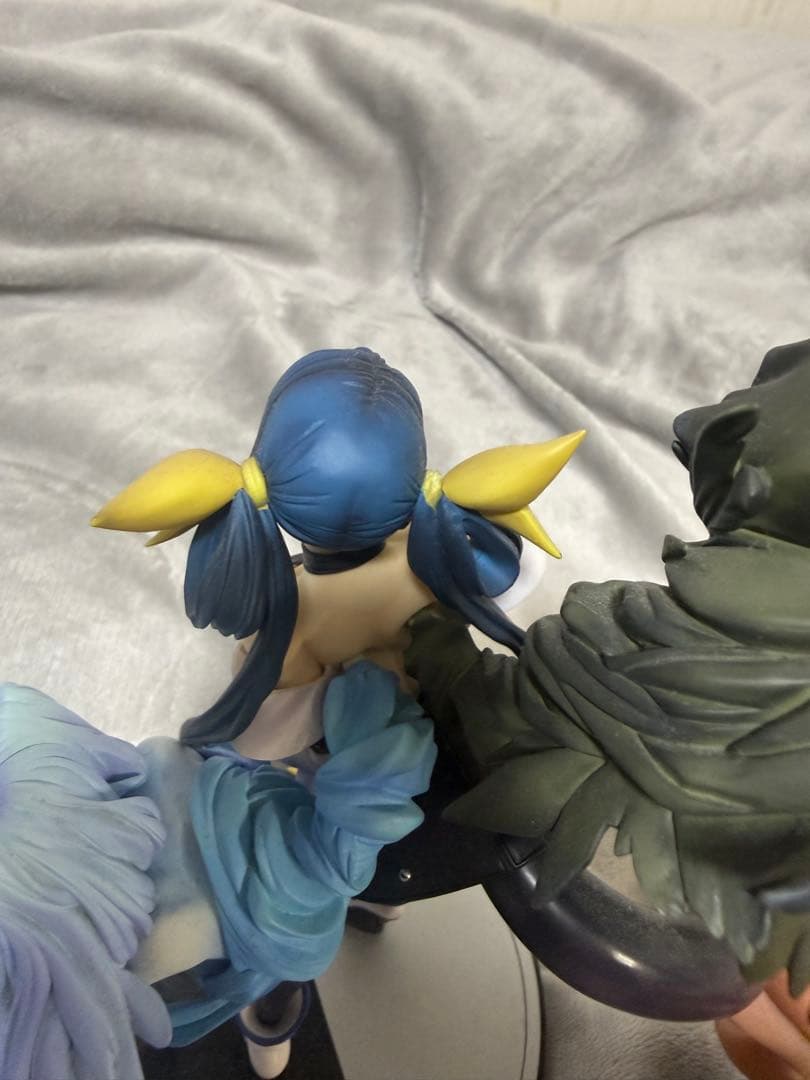 ギルティギア ディズィー フィギュア