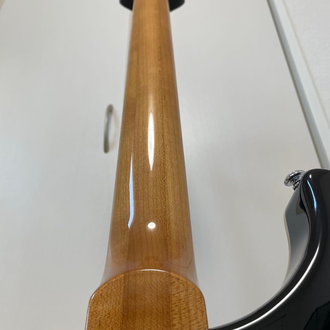 ギター PRS SE CUSTOM24 Roasted Maple LTD