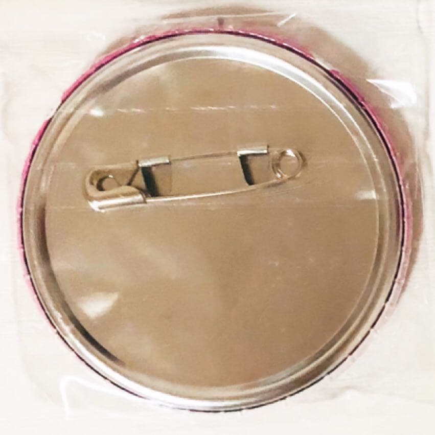 新品★アイナナ★Re:vale★百★NO DOUBT★缶バッジ