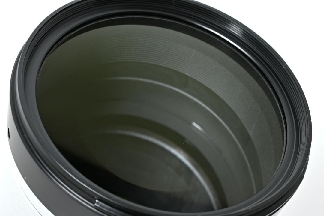 【超美品】 Canon RF200-800mm F6.3-9 IS USM