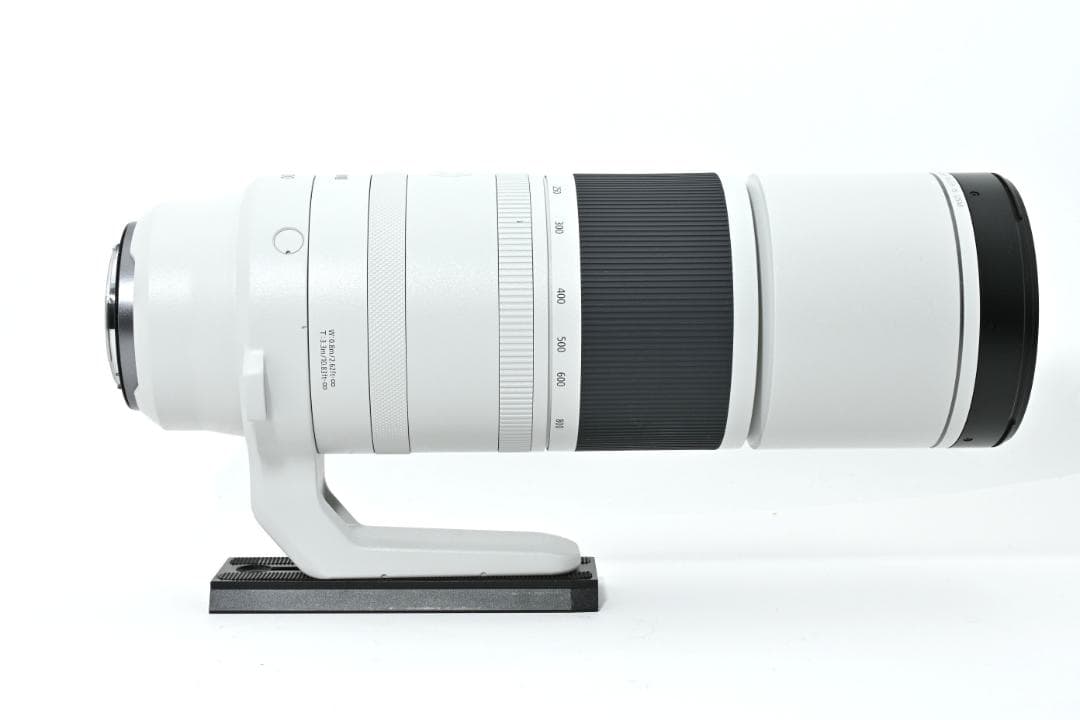 【超美品】 Canon RF200-800mm F6.3-9 IS USM