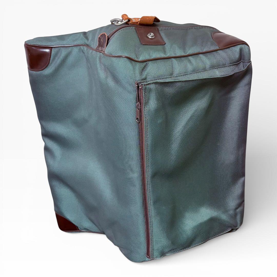 【名機】EXCELSIOR エキセルシャー 400 アコーディオン ソフトケース