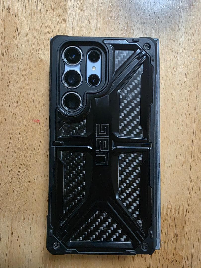 超美品 Galaxy S23 Ultra 512GBスカイブルー SIMフリー