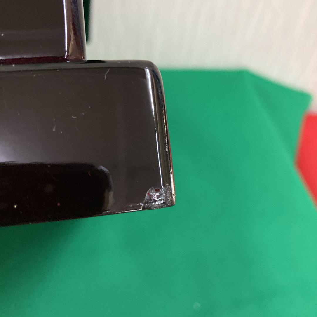 F11 訳あり特価！兜飾り台屏風　収納台　五月人形兜飾り　鎧兜台　端午の節句