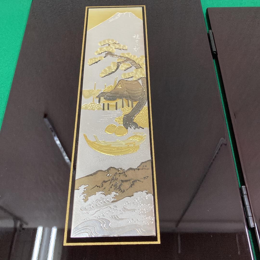 F11 訳あり特価！兜飾り台屏風　収納台　五月人形兜飾り　鎧兜台　端午の節句