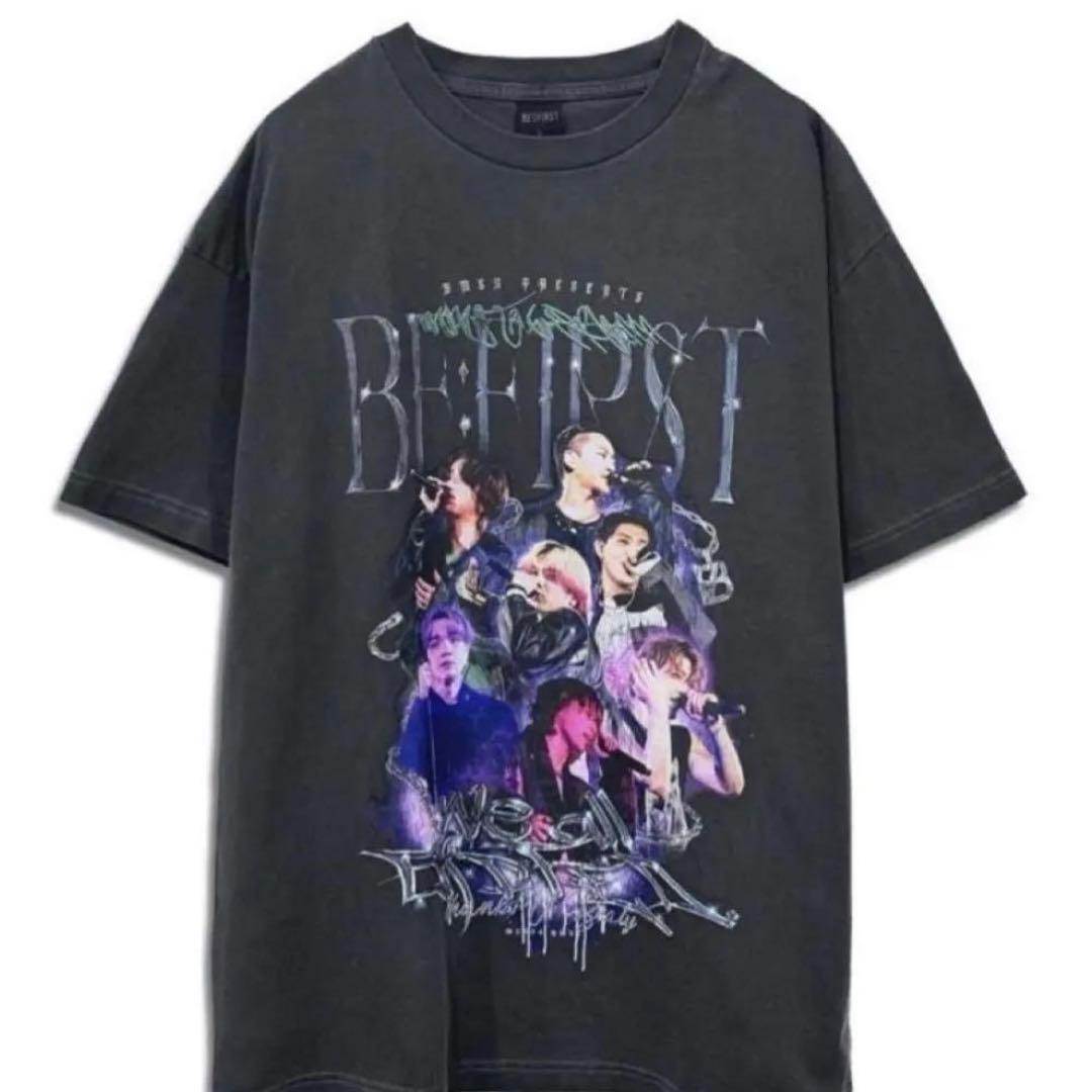 BE:FIRST メンプロT FC会員限定 レア