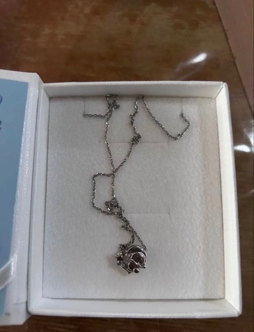 ハンギョドン 40周年記念 ペンダント