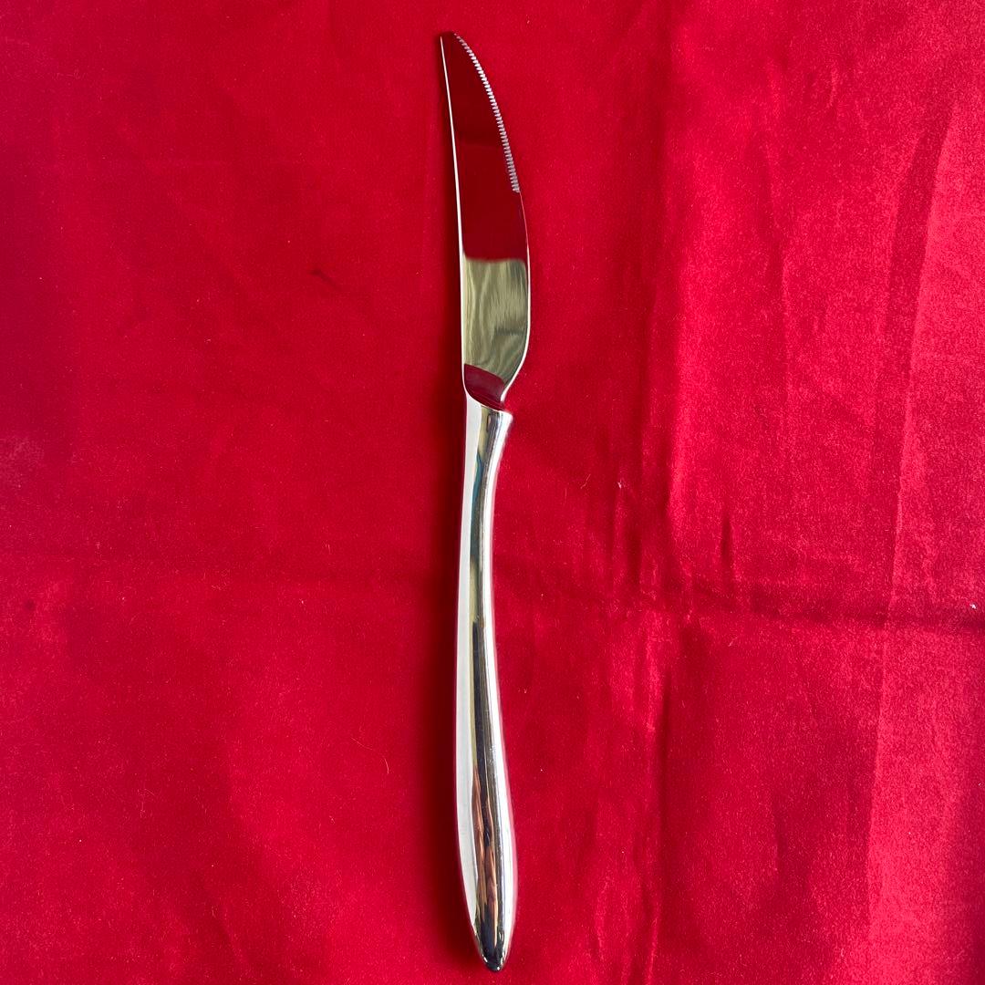 ラッキーウッド　カトラリー28本セット