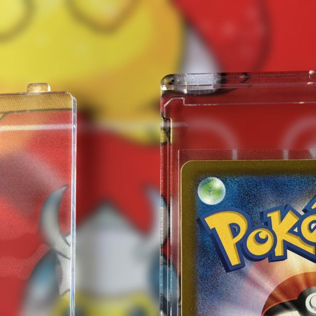 ピカチュウex SAR メガドリーム　ポケカ