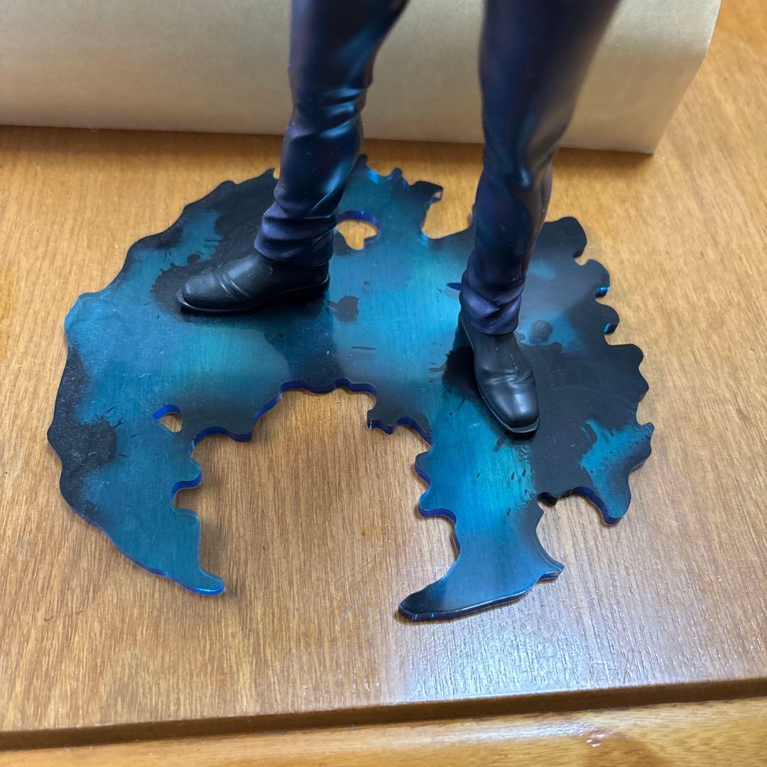 五条悟 ARTFX J フィギュア コトブキヤ 呪術廻戦 日本アニメ