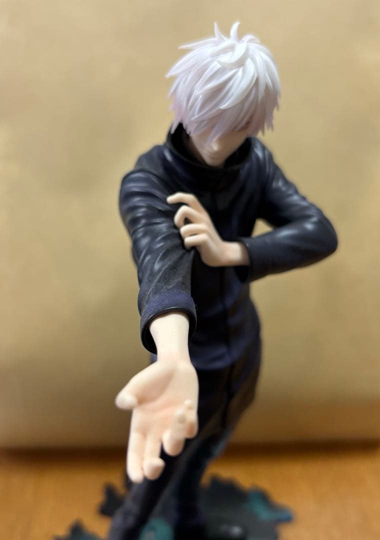 五条悟 ARTFX J フィギュア コトブキヤ 呪術廻戦 日本アニメ