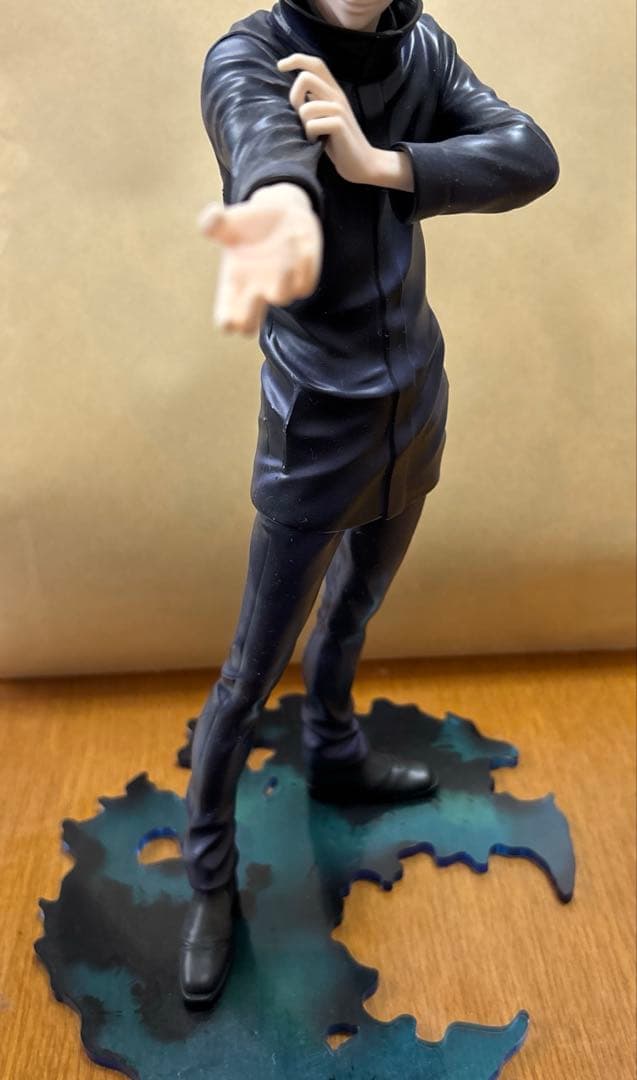 五条悟 ARTFX J フィギュア コトブキヤ 呪術廻戦 日本アニメ
