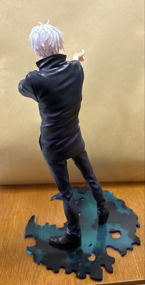 五条悟 ARTFX J フィギュア コトブキヤ 呪術廻戦 日本アニメ