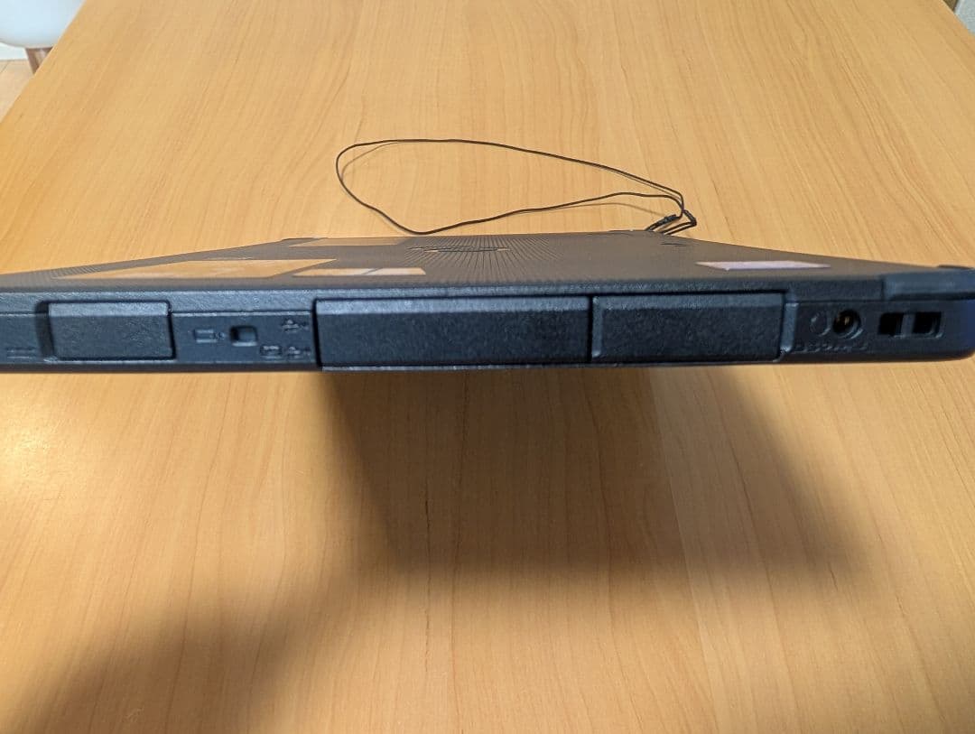 富士通 ARROWS Tab Q509/VE 128GB 超美品　ペン付