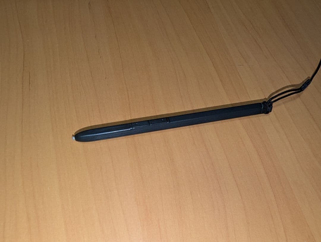 富士通 ARROWS Tab Q509/VE 128GB 超美品　ペン付