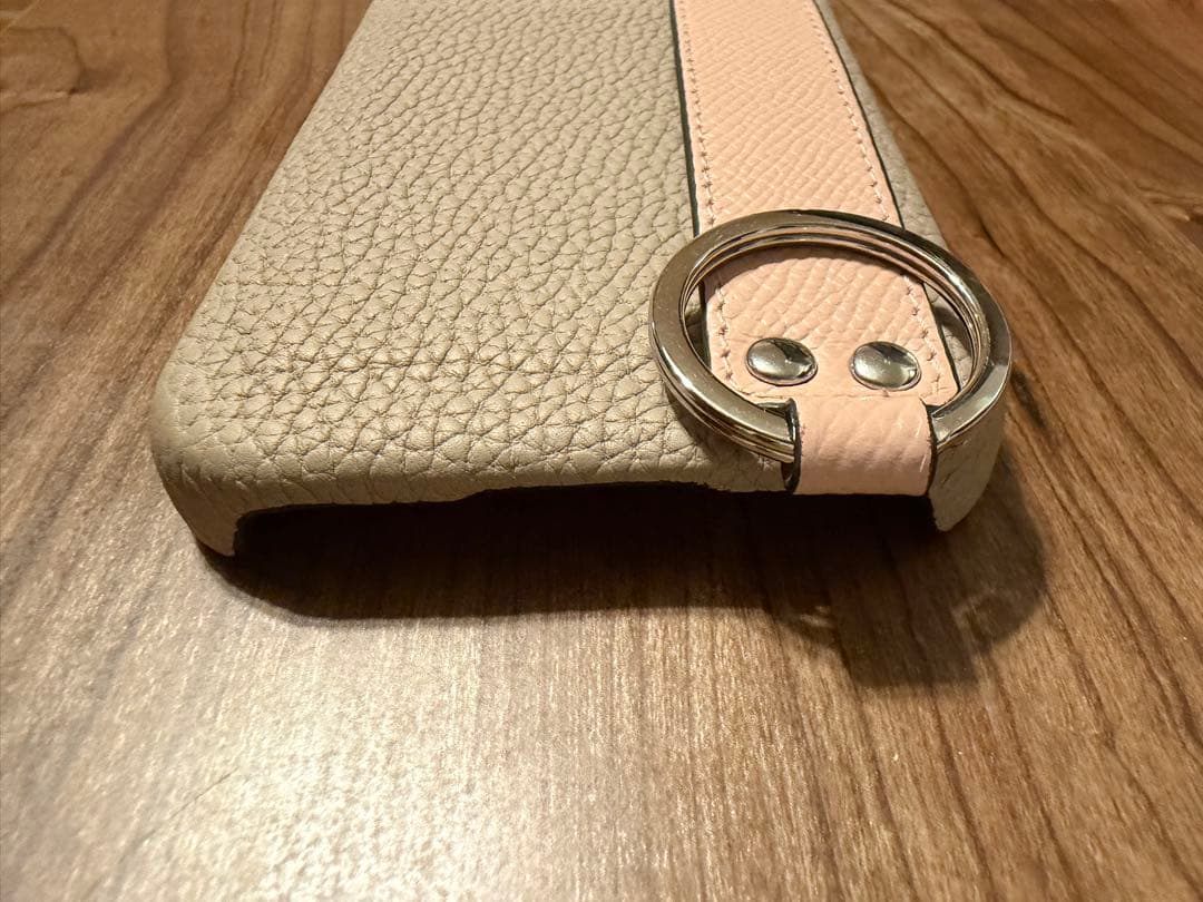 ボナベンチュラ　iPhone 14 ケース