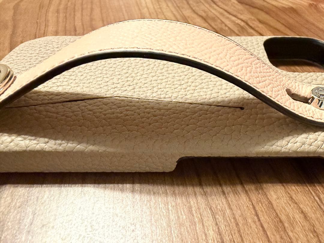 ボナベンチュラ　iPhone 14 ケース