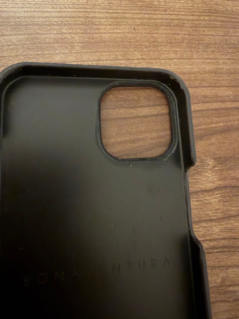 ボナベンチュラ　iPhone 14 ケース