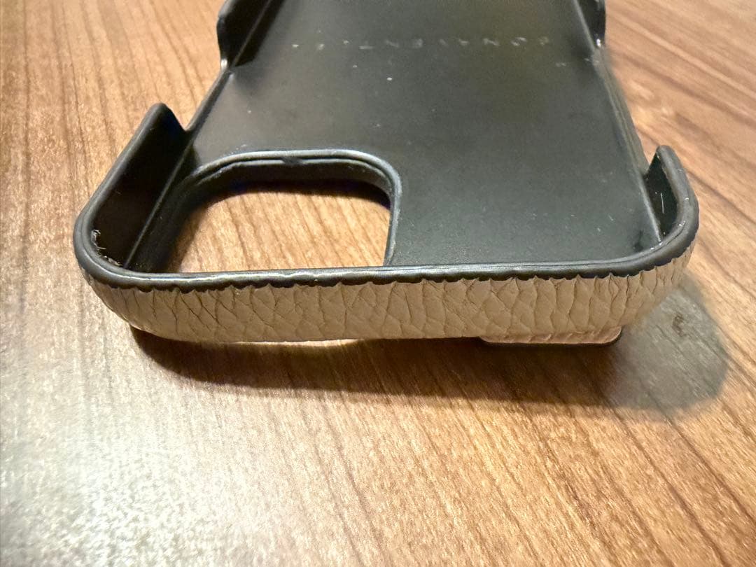 ボナベンチュラ　iPhone 14 ケース