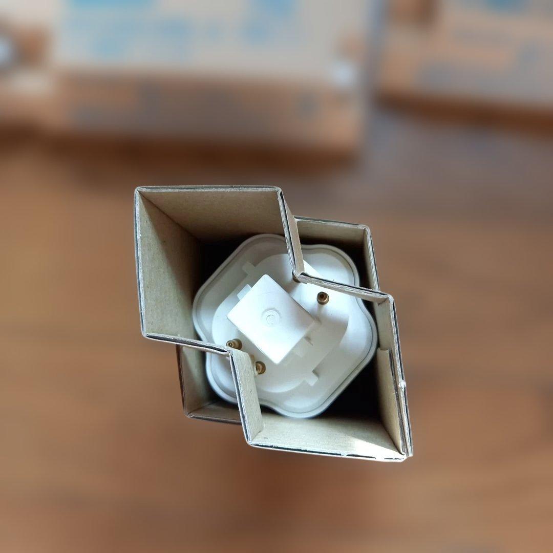 ナショ　FHT32EX-WW A ツイン蛍光灯 32ワット　13本セット