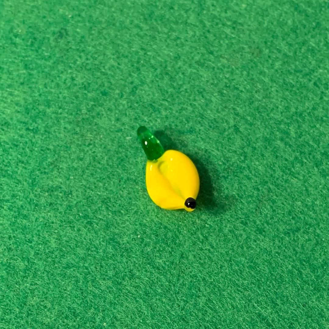 確認用　ガラス細工