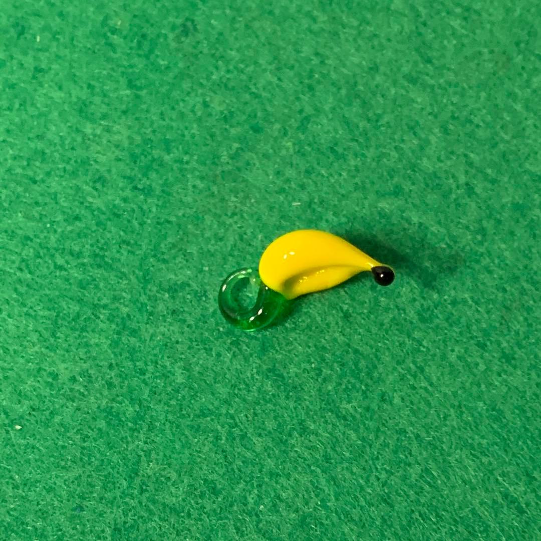 確認用　ガラス細工