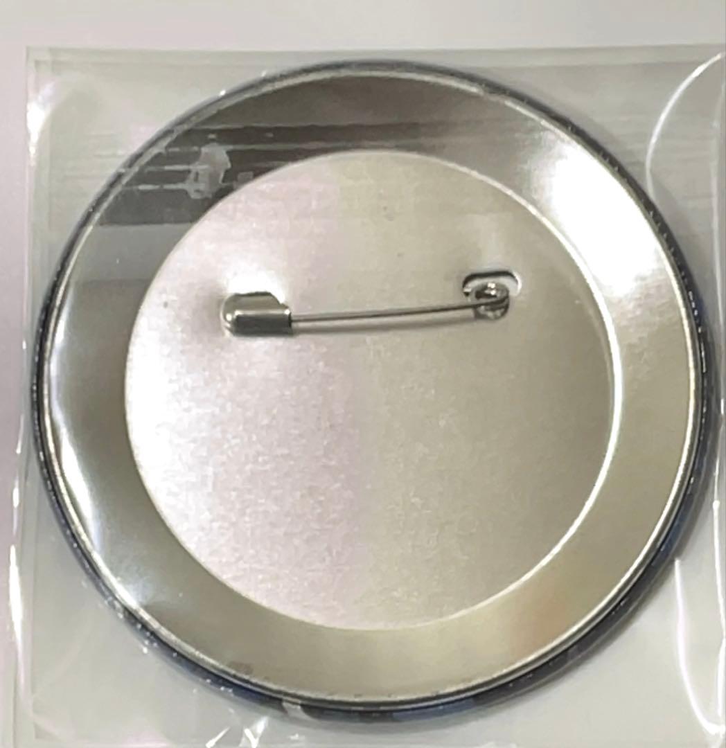 希少！ アルカナ・ファミリア ジョーリィ　舞台　缶バッジ