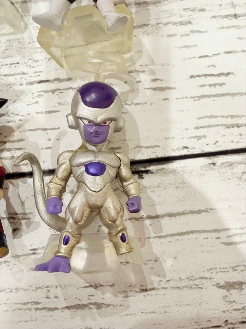 ドラゴンボール　フィギュア　 まとめ売りセット！