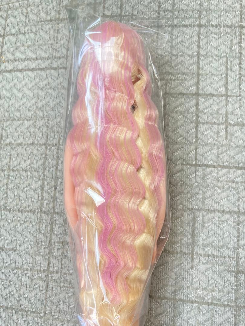 きらちゃん　リカちゃんキャッスル　お楽しみドール