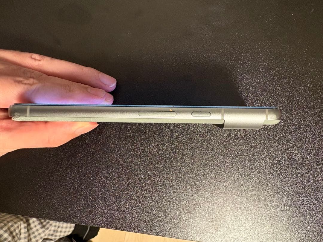 Google Pixel 8 本体　ジャンク扱い