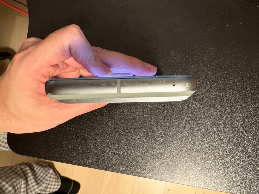 Google Pixel 8 本体　ジャンク扱い