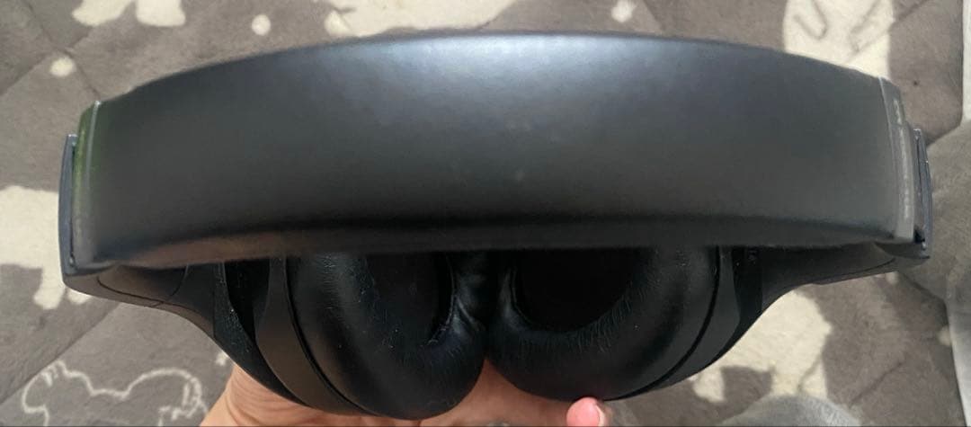 【ジャンク品】SONY WH-1000XM3 ワイヤレスヘッドホン