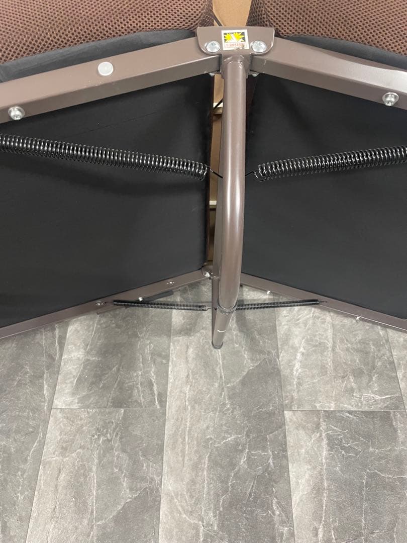 折りたたみベッド ベッド品番TRN:161006-0136 S直接引取り相談可能