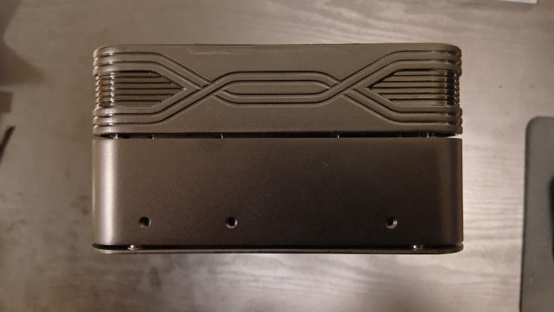 GeForce RTX™ 5090 GameRock（外箱・付属品有り）