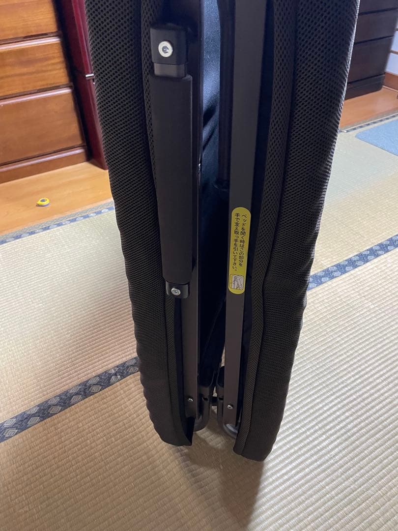 月末迄限定♡ニトリ簡易ベッド