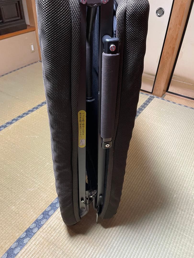 月末迄限定♡ニトリ簡易ベッド