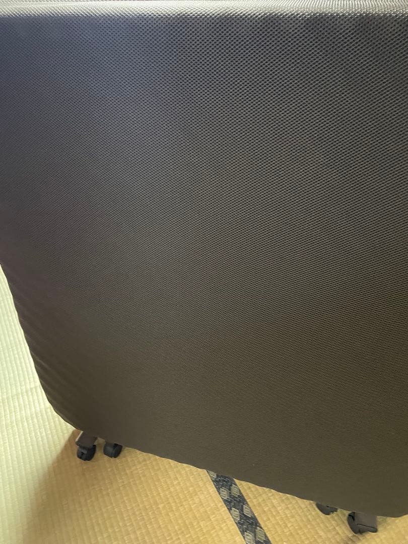 月末迄限定♡ニトリ簡易ベッド