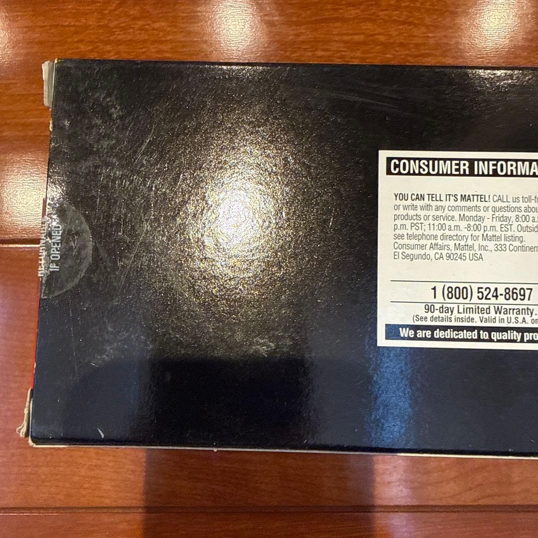 No325.HW.Collectibles '70 マッスルカー 30 th