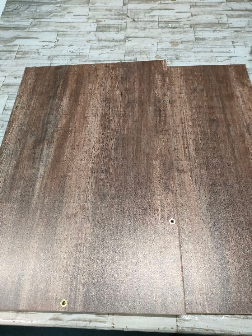 ●8/0114m05 HUDSON バーカート　家庭用　キャスター付