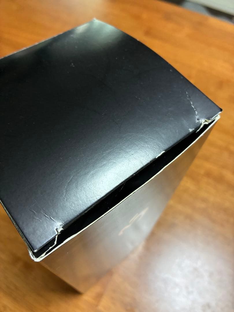 ミセスグリーンアップルペンライト