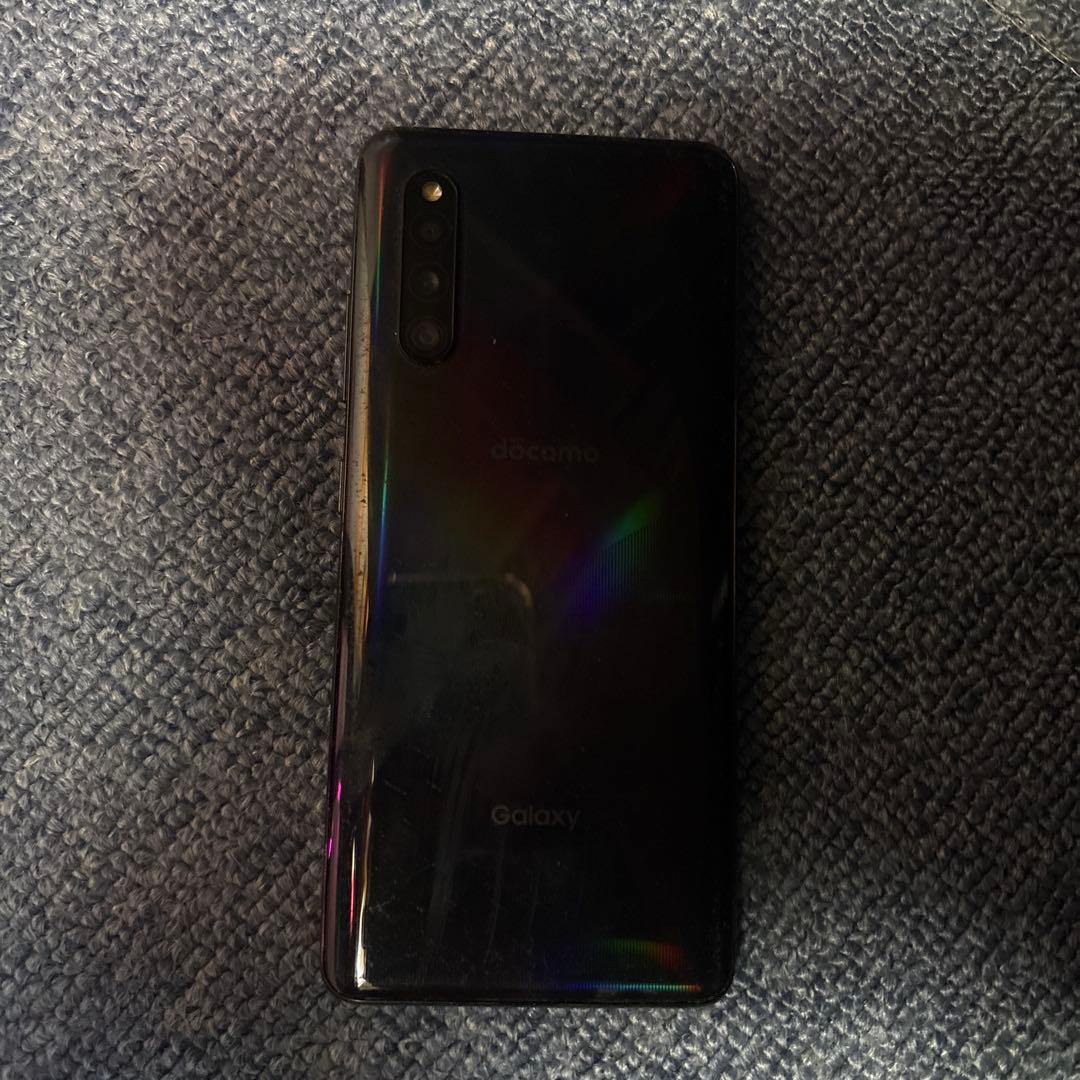 ⚠️9000円値下げ中⚠️docomo Galaxy スマートフォン本体