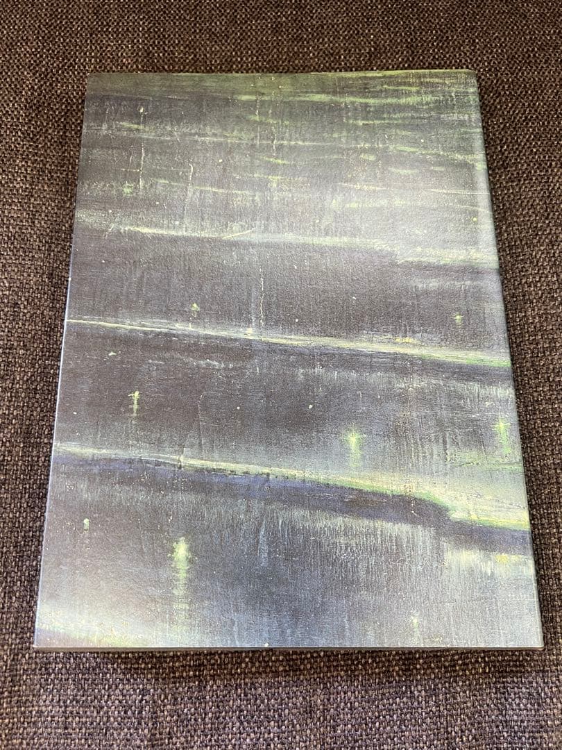 図録】Les Idéalistes ベルギー象徴主義の巨匠展 1996年